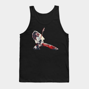 The Prime Of Halen Tank Top